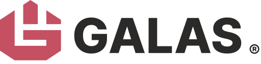 Galas Logo